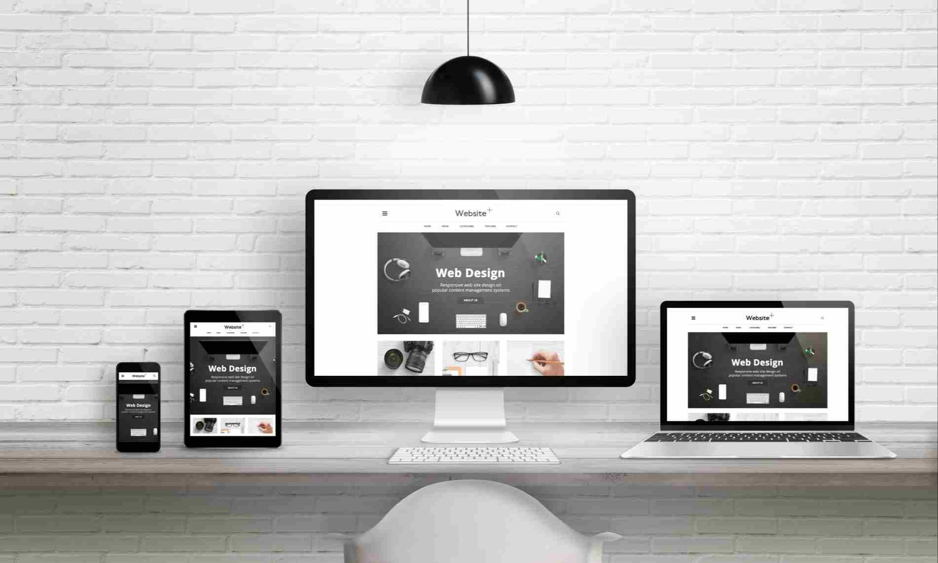 香港網頁公司|高端Web design company品質超有保證