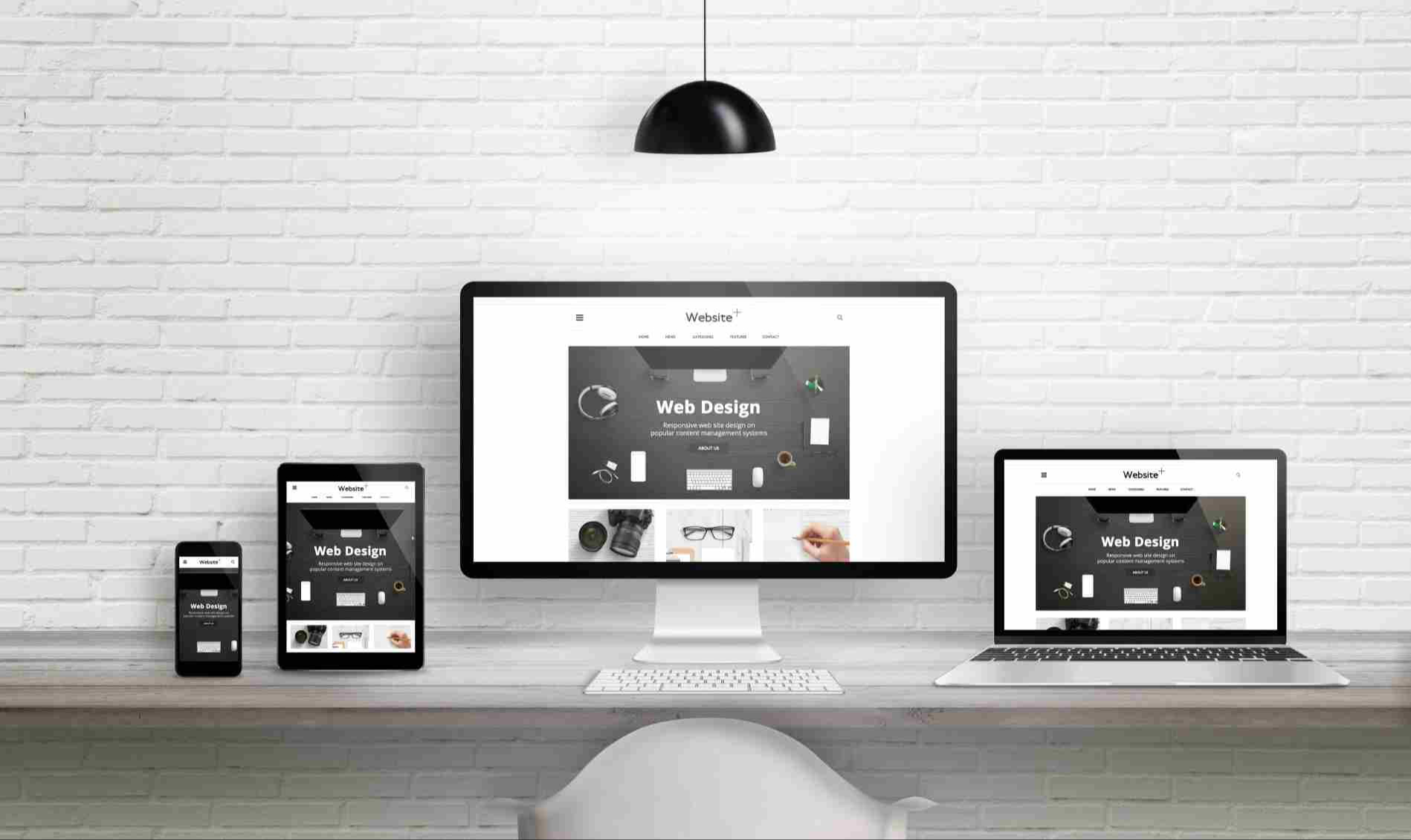 香港網頁公司|高端Web design company品質超有保證