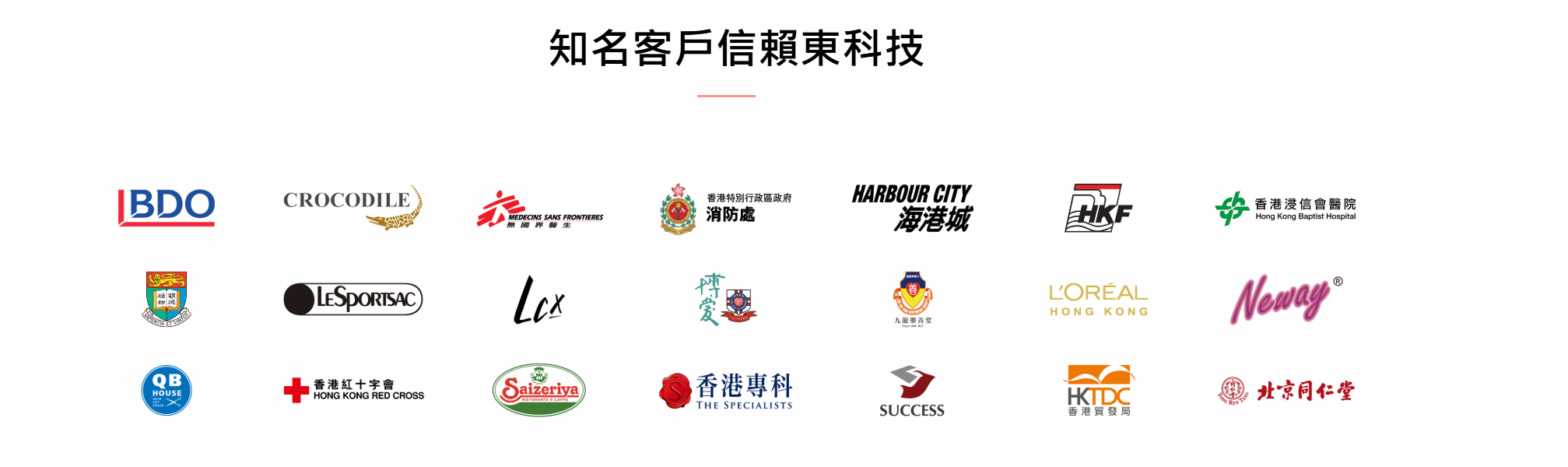 頂級網頁設計公司:給你尊貴級的服務,最快7天交貨