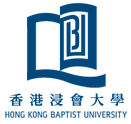 Hong Kong Baptist University LOGO