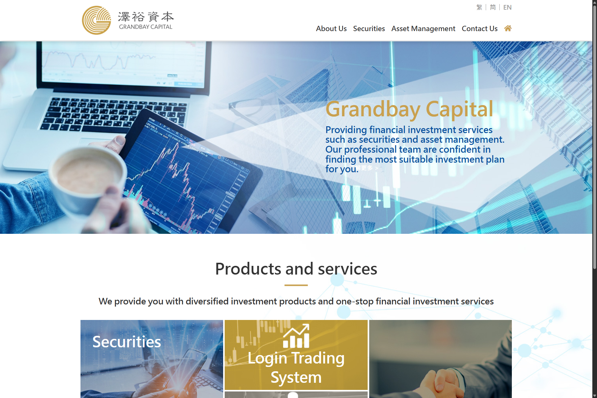 Grandbay Capital