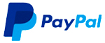PAYPAL<br> 網上商店支付平台 <br>合作夥伴