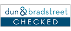東科技獲取D&B 公司資料認證
