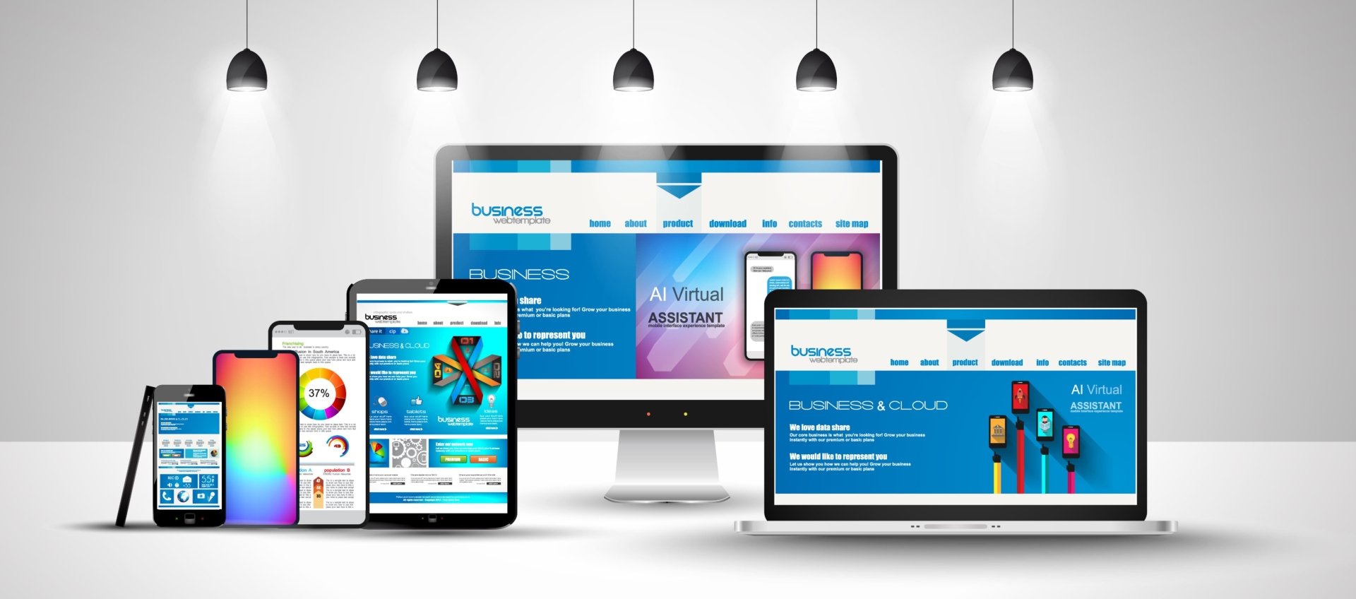 2026頂級網頁設計師指南：掌握UI/UX核心技能與趨勢