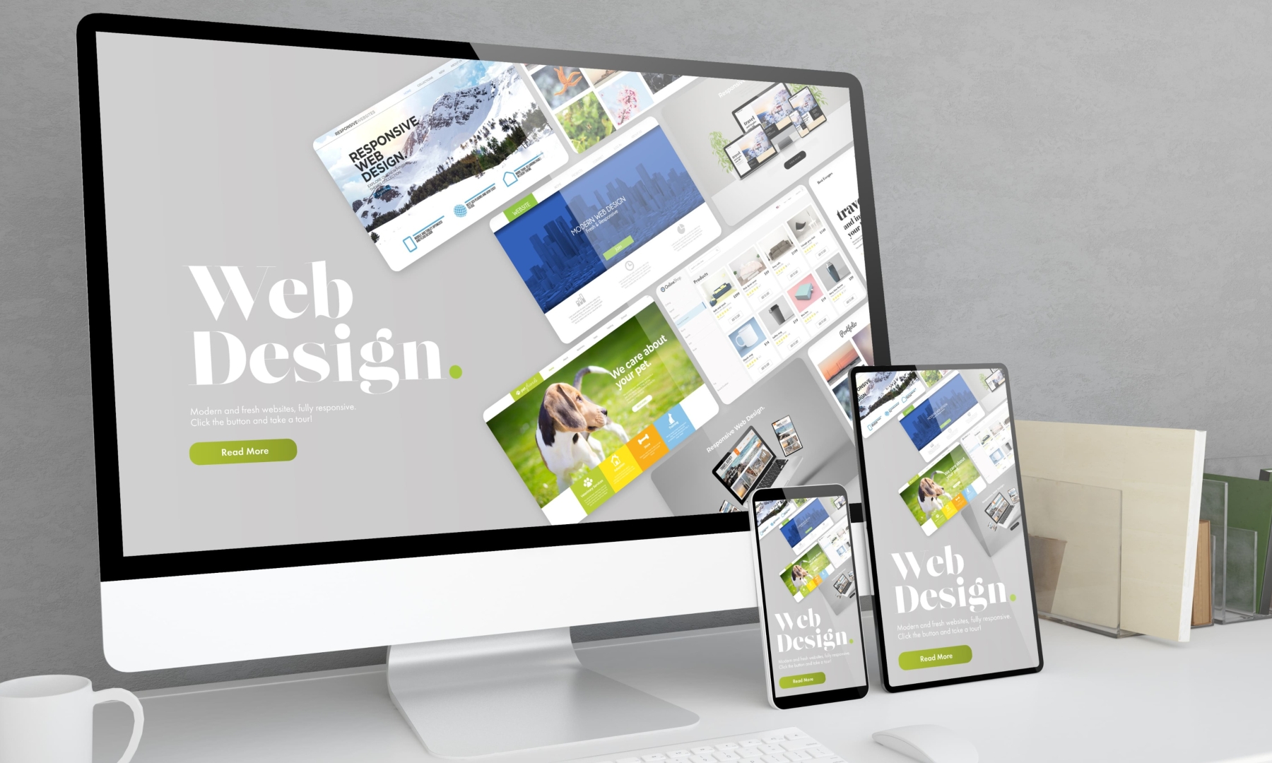 香港網站設計公司-性價比香港超抵|服務水平掂過碌蔗