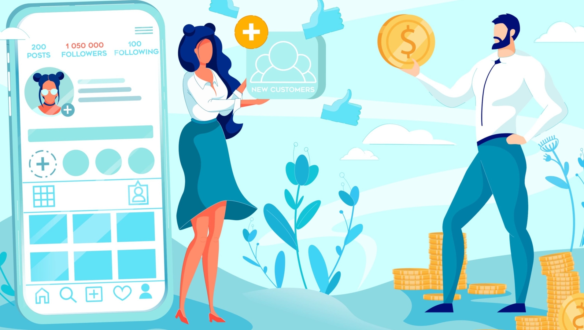 好的網頁設計公司好找嗎？帶你一起慧眼識珠