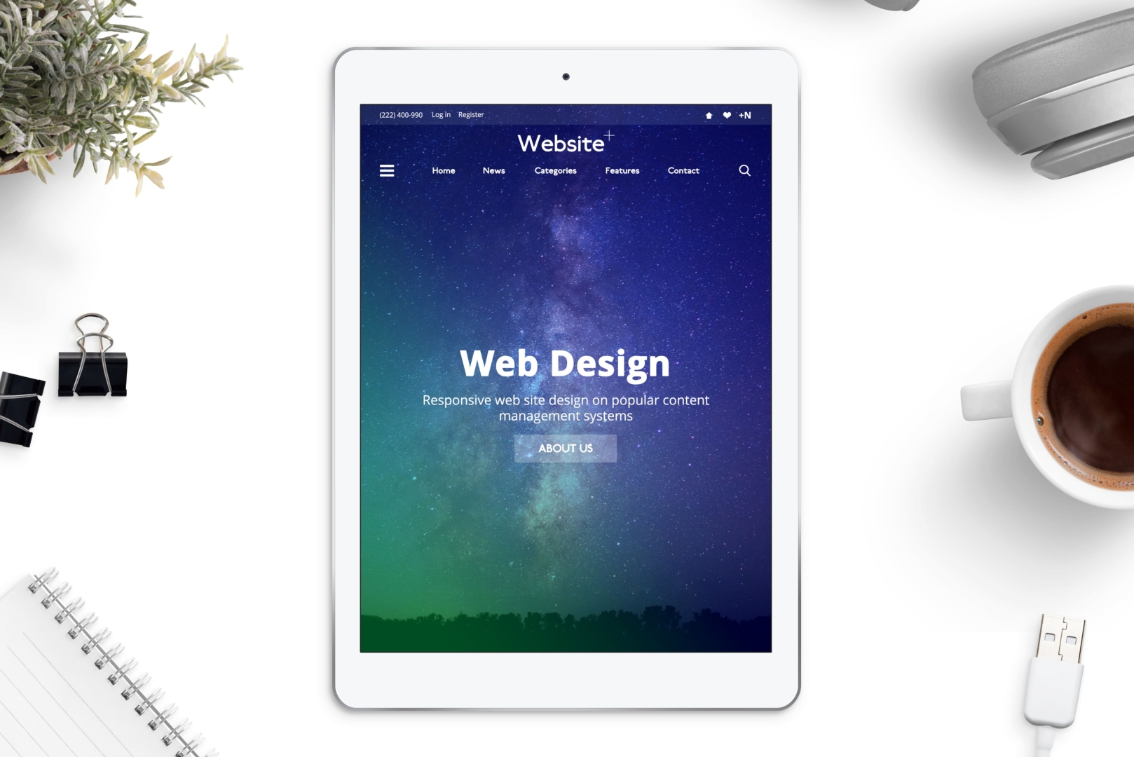 網站設計公司怎麼挑？看這篇就夠了！從服務到售後全攻略