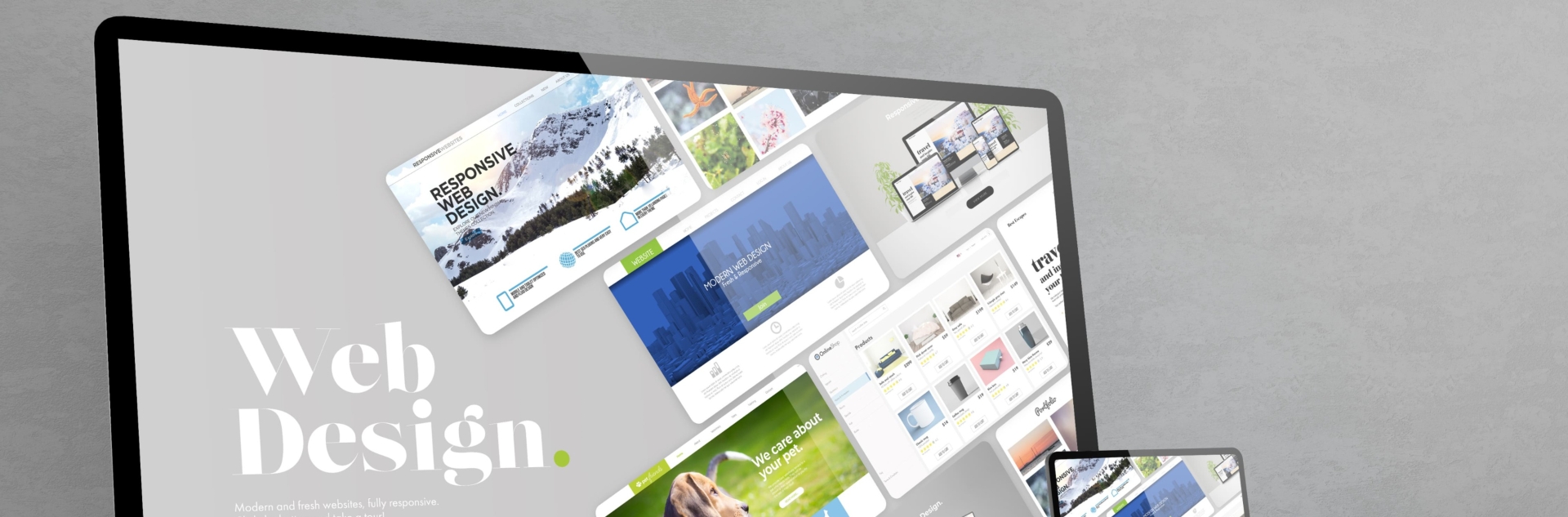 網站設計公司怎麼挑？看這篇就夠了！從服務到售後全攻略