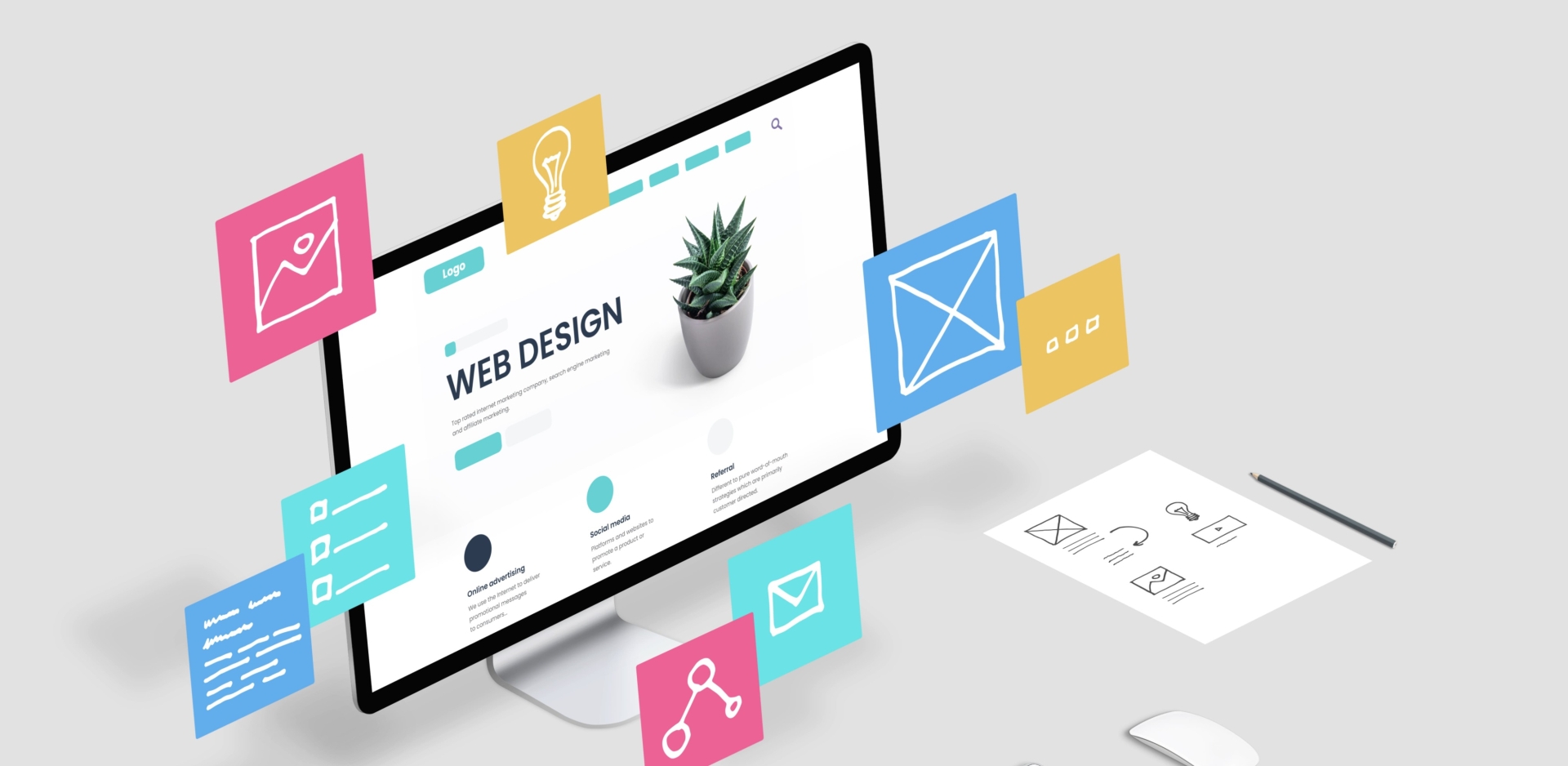 7個配色網站:解锁2026網站設計配色新玩法|不用費腦