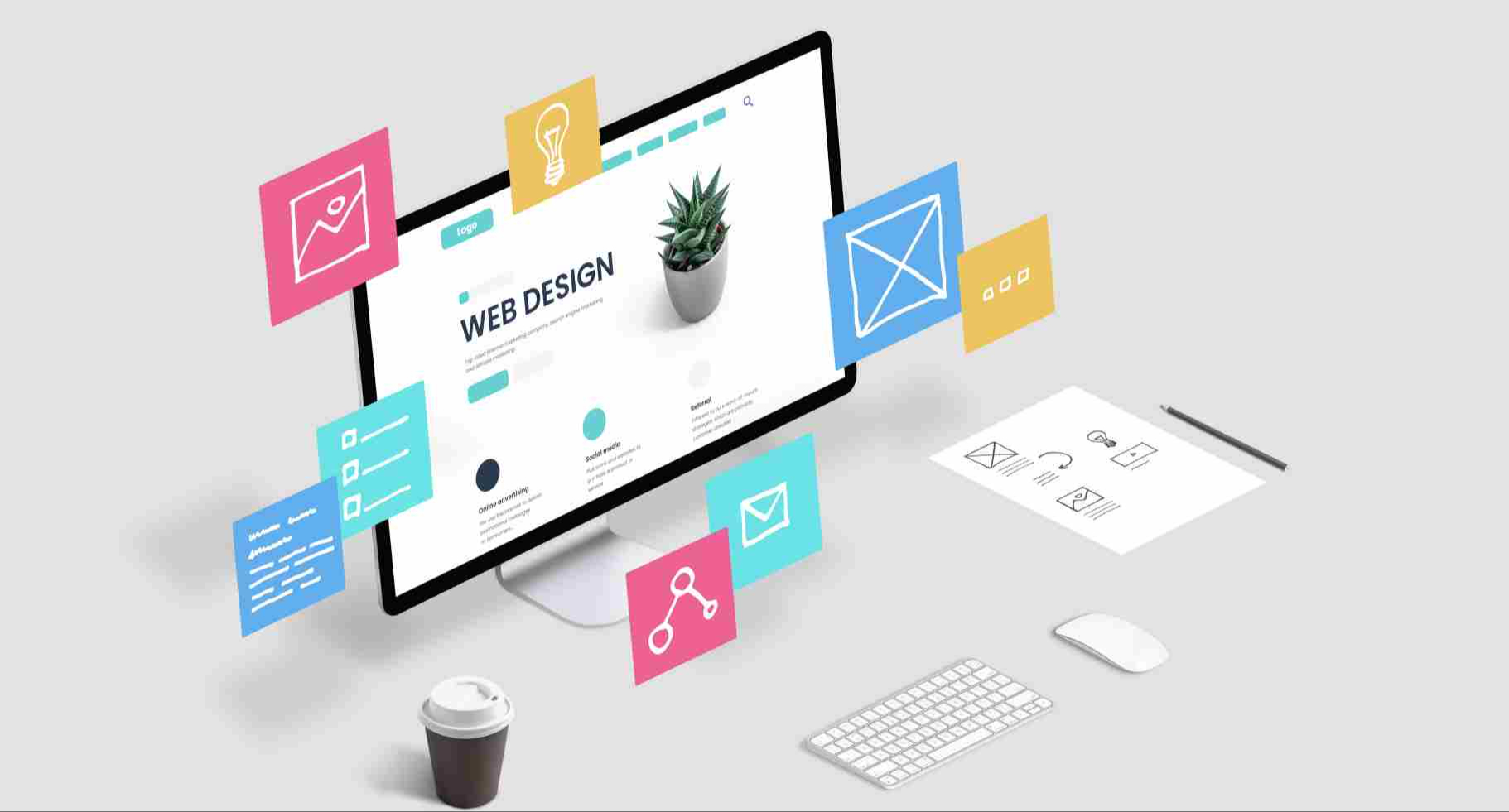 Website Design Experts: 5 Things to Do Before Choosing a Web Design Company