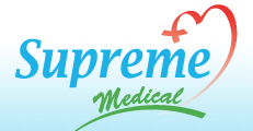 Supreme Medical Equipment Company Limited