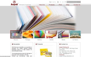Anpak Printing Ltd