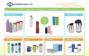 HW International Ltd