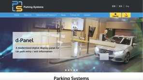 Parking Systems Limited