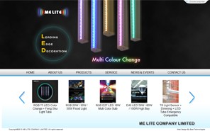 ME LITE COMPANY LIMITED