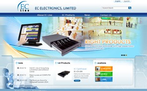 EC Electronics Ltd