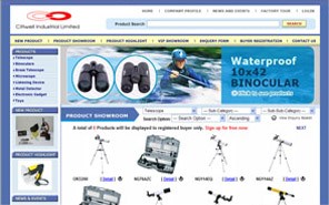 Citiwell Industrial Limited