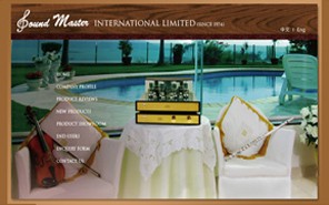 Sound Master Intl Ltd