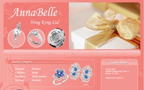 Annabelle Jewelry