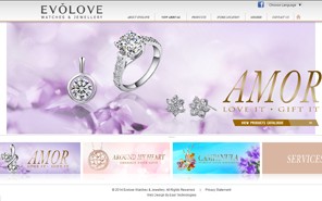 Evolove Watches & Jewellery