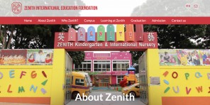 Zenith International
