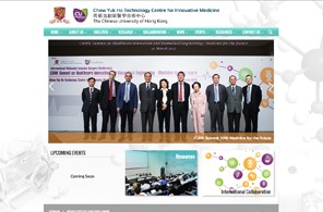 CUHK Faculty of Medicine