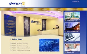 Glory Sky Finance Limited