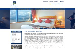 Ramada Hong Kong Hotel