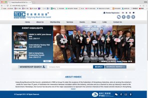 Hong Kong Mould and Die Council