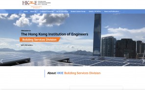 Hong Kong Institution of Engineers