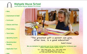 Highgate House School