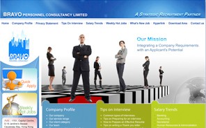 Bravo Personnel Consultancy