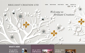 Brillant Creation