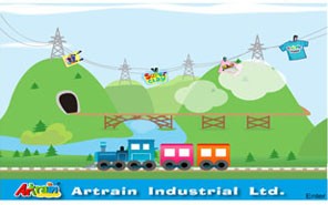 Artrain Industrial Limited