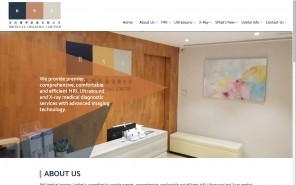 BNS Medical Imaging Ltd