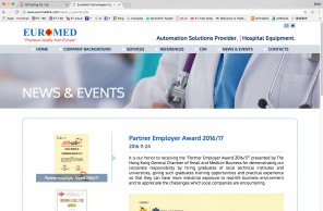 EuroMed Technologies