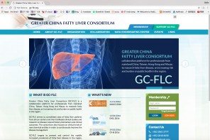 Greater China Fatty Liver Consortium