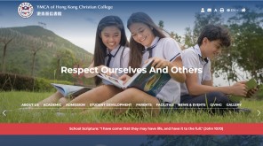 YMCA of Hong Kong Christian College