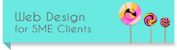 Web Design for SME Clients